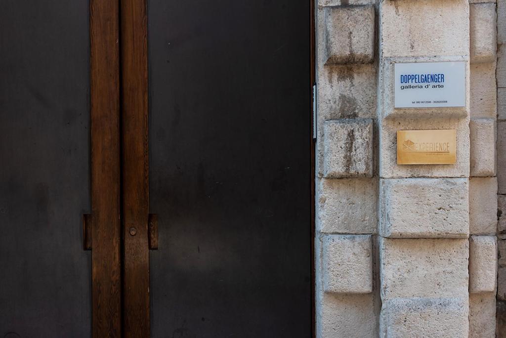 Palazzo Verrone Bari Exteriér fotografie